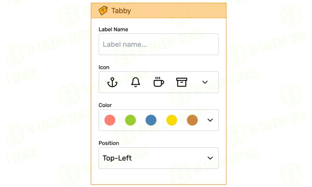 Tabby - Image 3