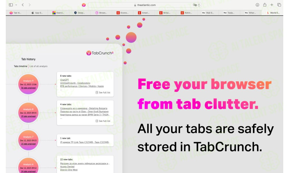 TabCrunch - Image 1
