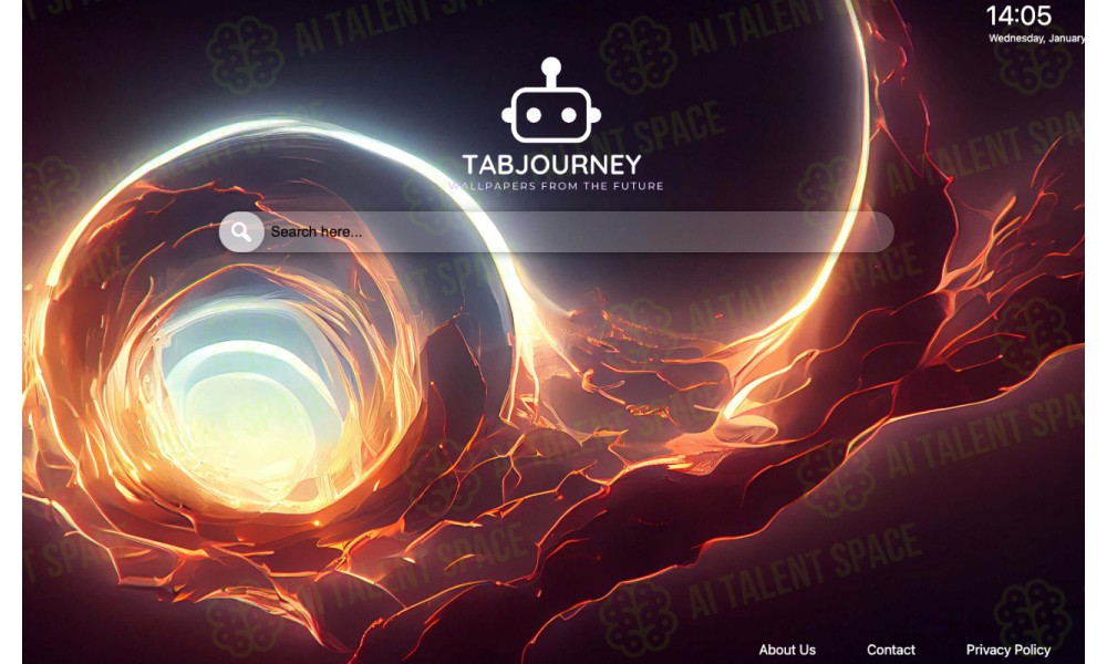 TabJourney - Image 1