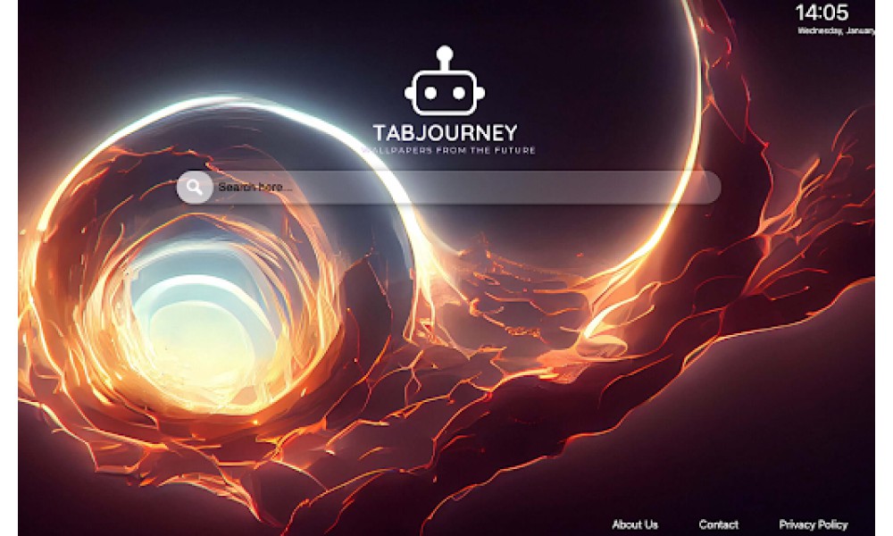 TabJourney