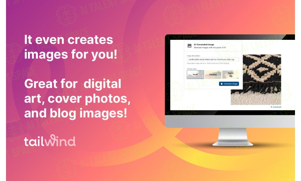 Tailwind AI Chrome Extension - Image 3