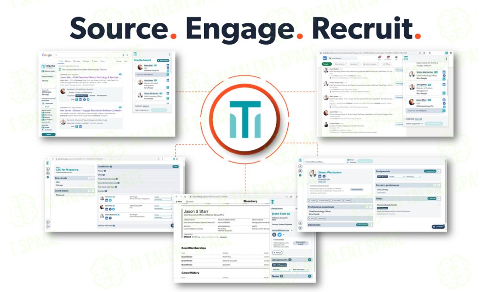 Talentis Extension - Image 1