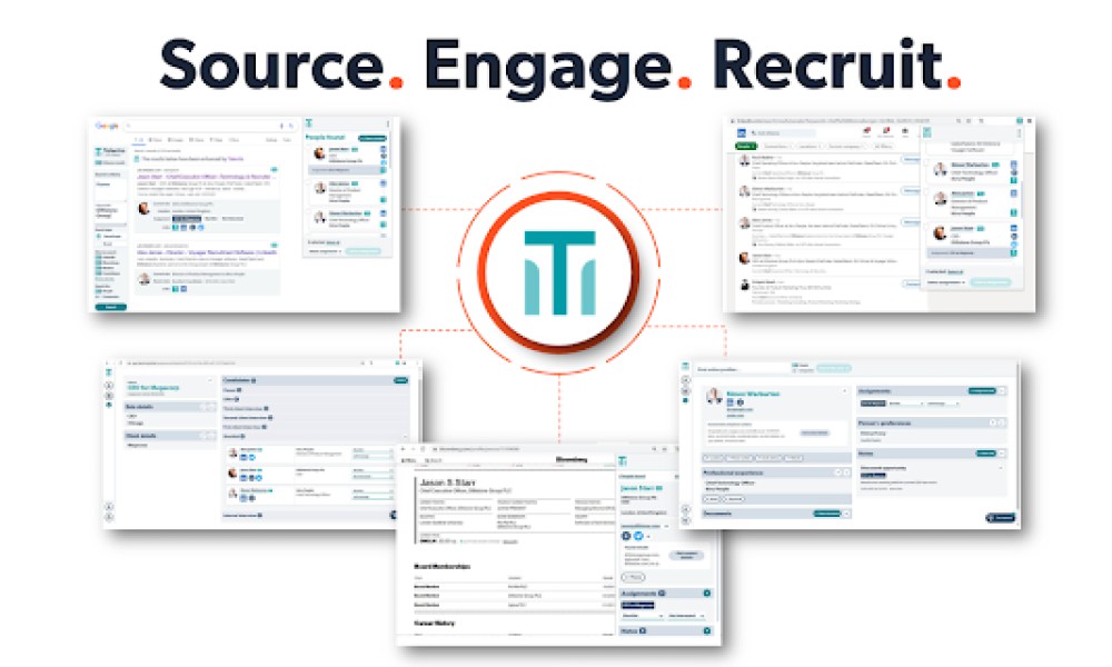 Talentis Extension