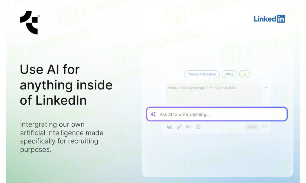 Talentium Connect - Image 3