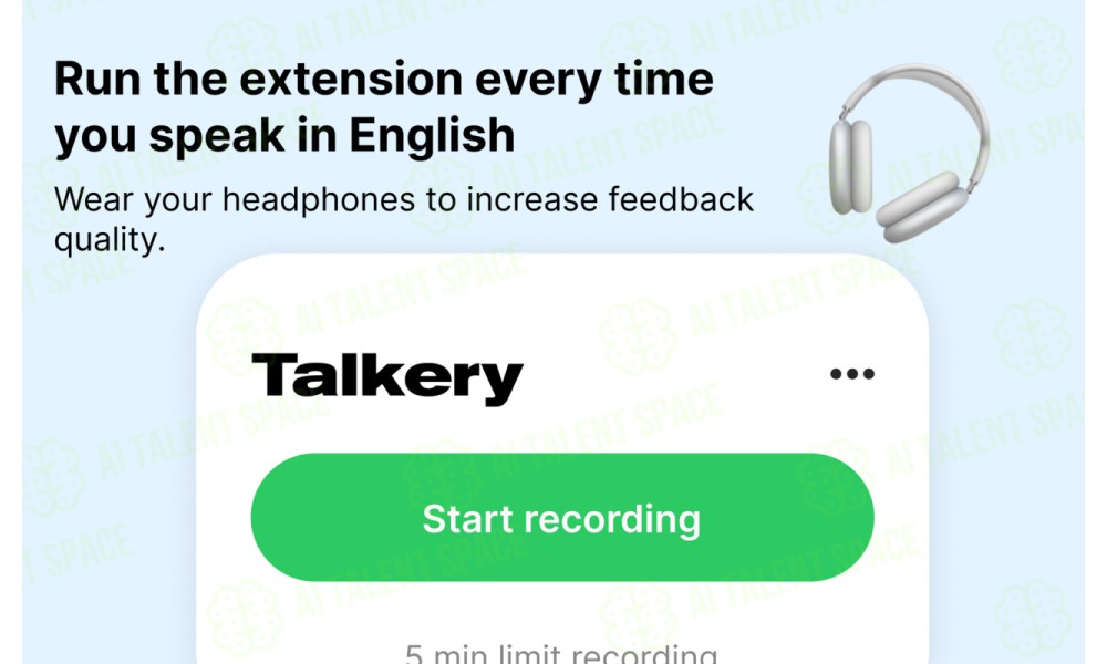 Talkery - Image 2