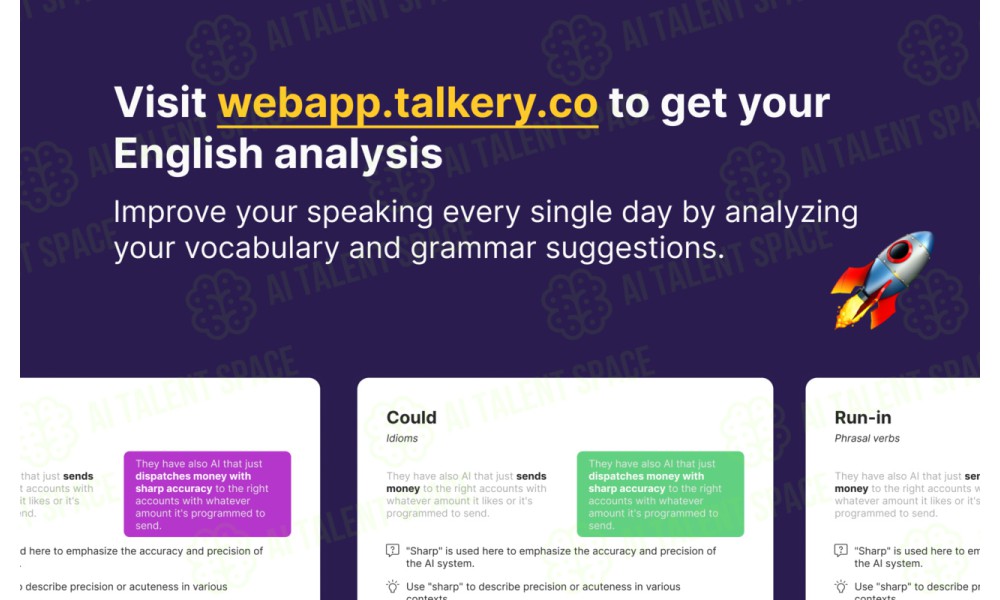 Talkery - Image 3