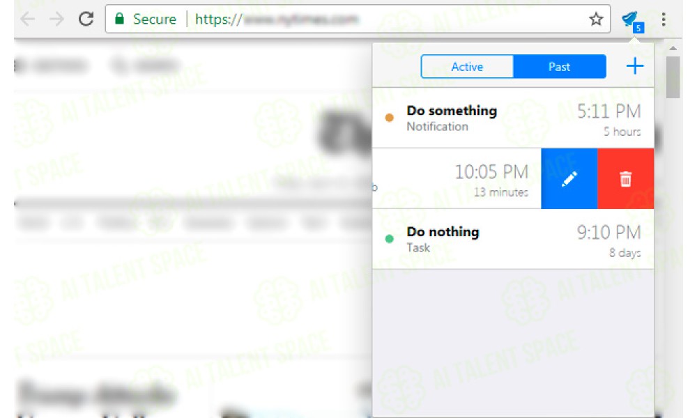 Talking Calendar Reminder - Image 3
