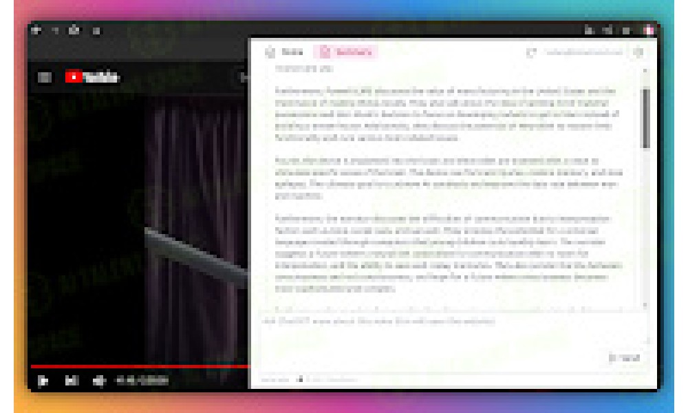 Video Summarizer - Image 2