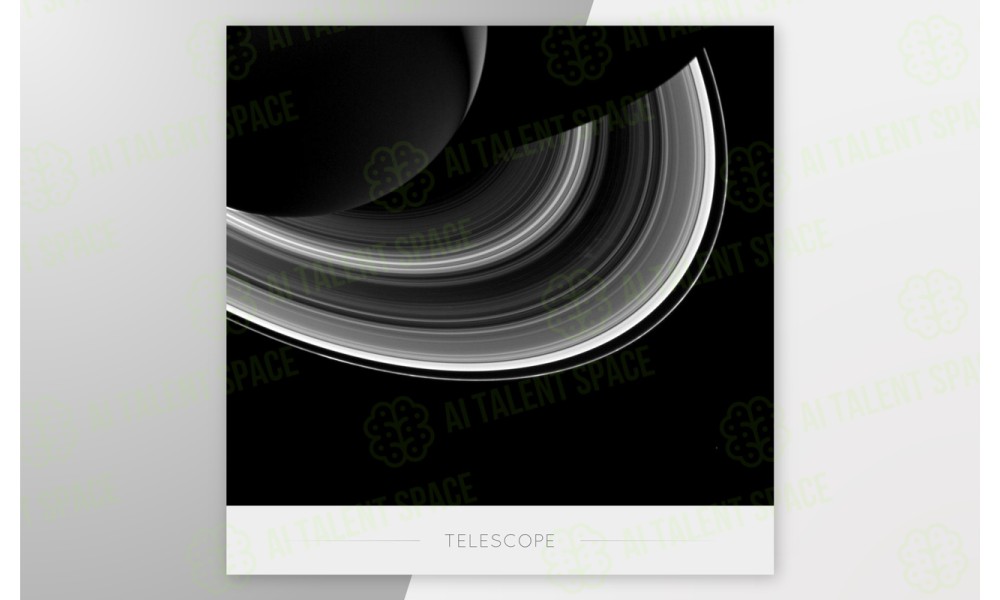 Telescope - Image 4