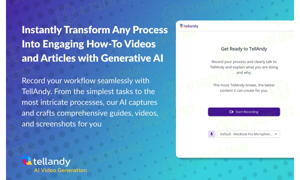 TellAndy - Image 3