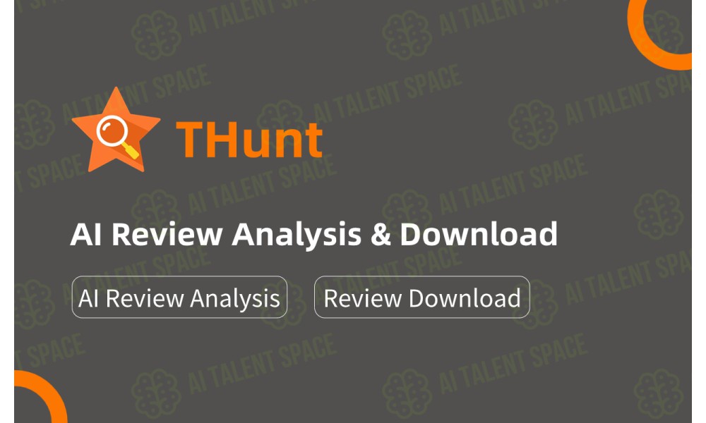 Temu AI Review Analysis & Download Tool - Image 1