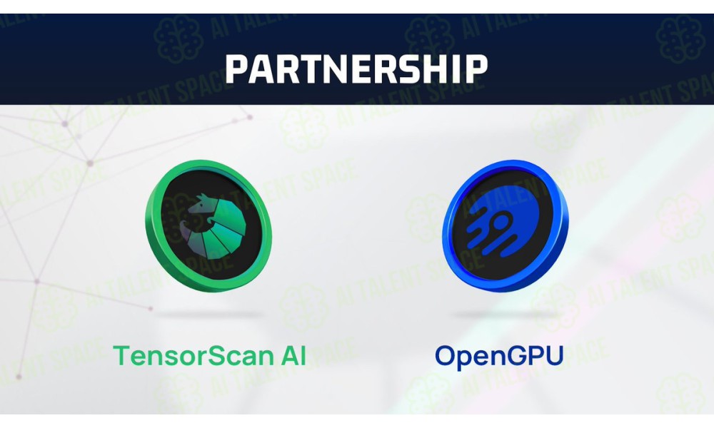 TensorScan - Image 2