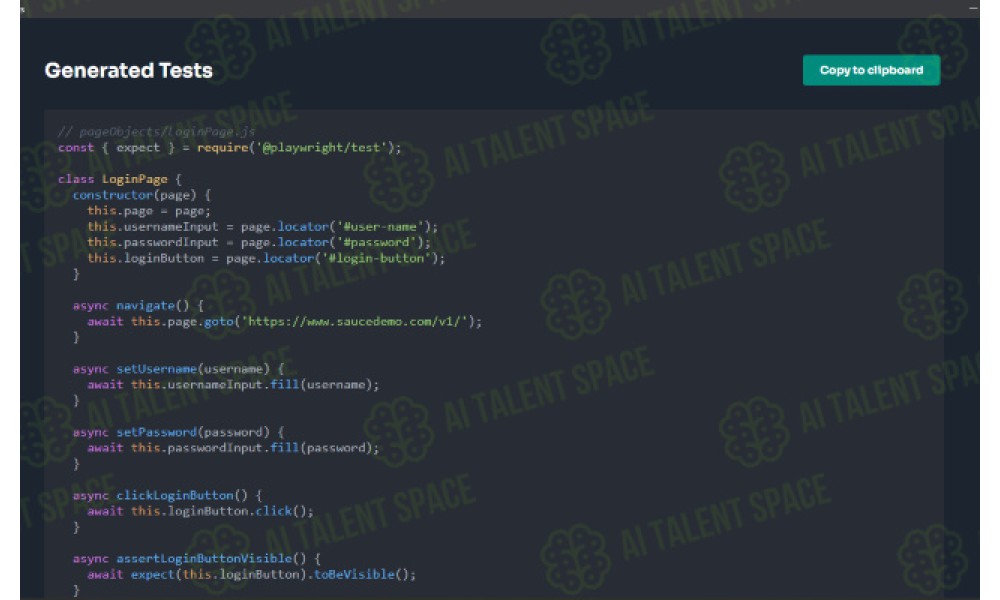 TestCraft - Image 2