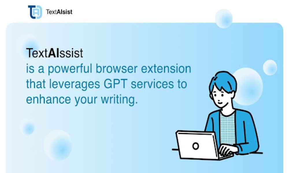TextAIssist