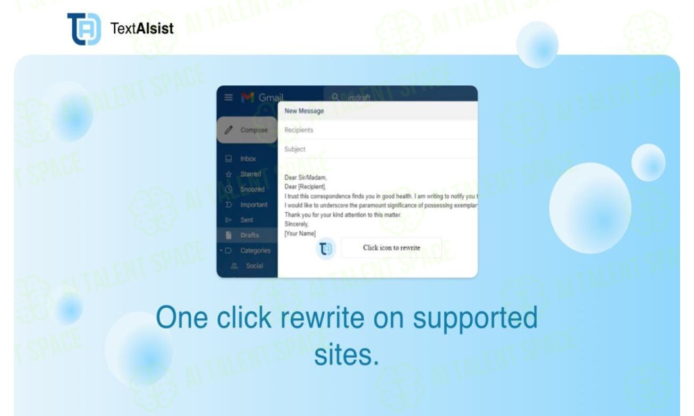 TextAIssist - Image 2