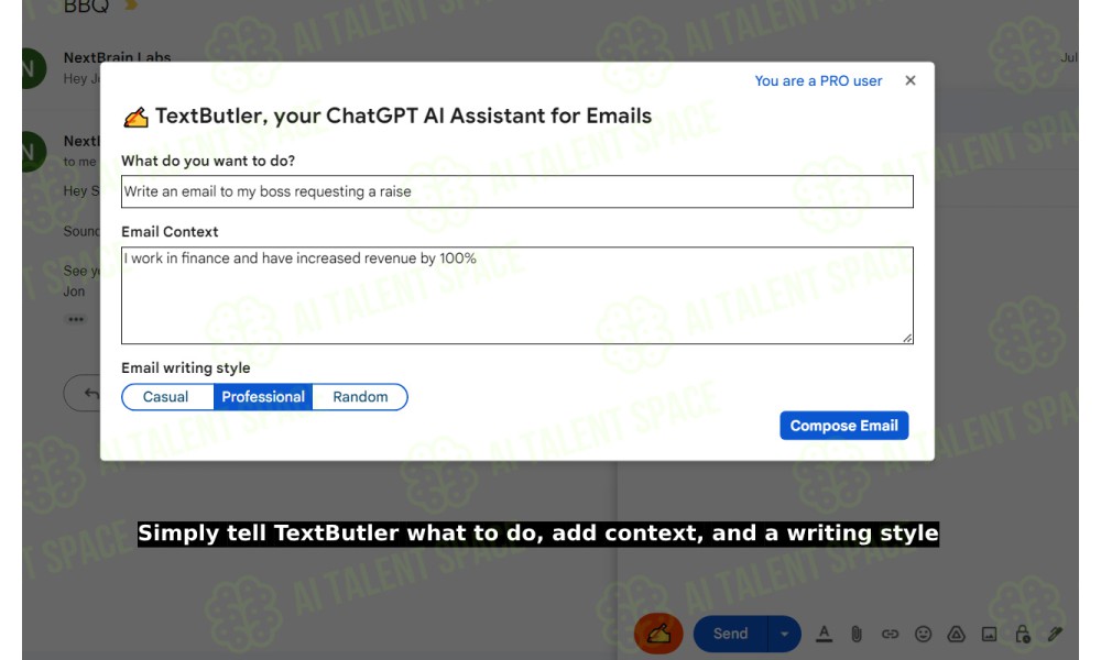 TextButler - Image 1