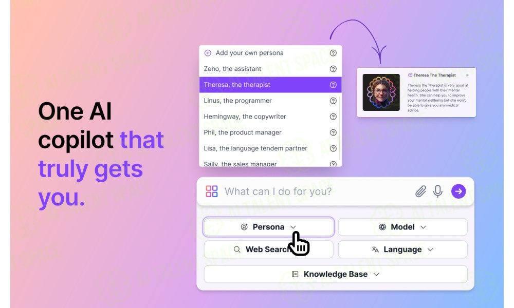 TextCortex - Image 1