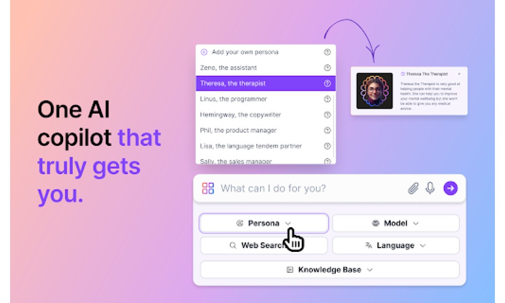 TextCortex