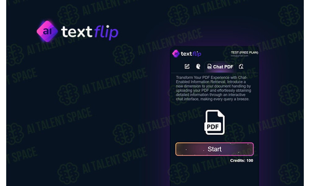 TextFlip.ai - Image 1
