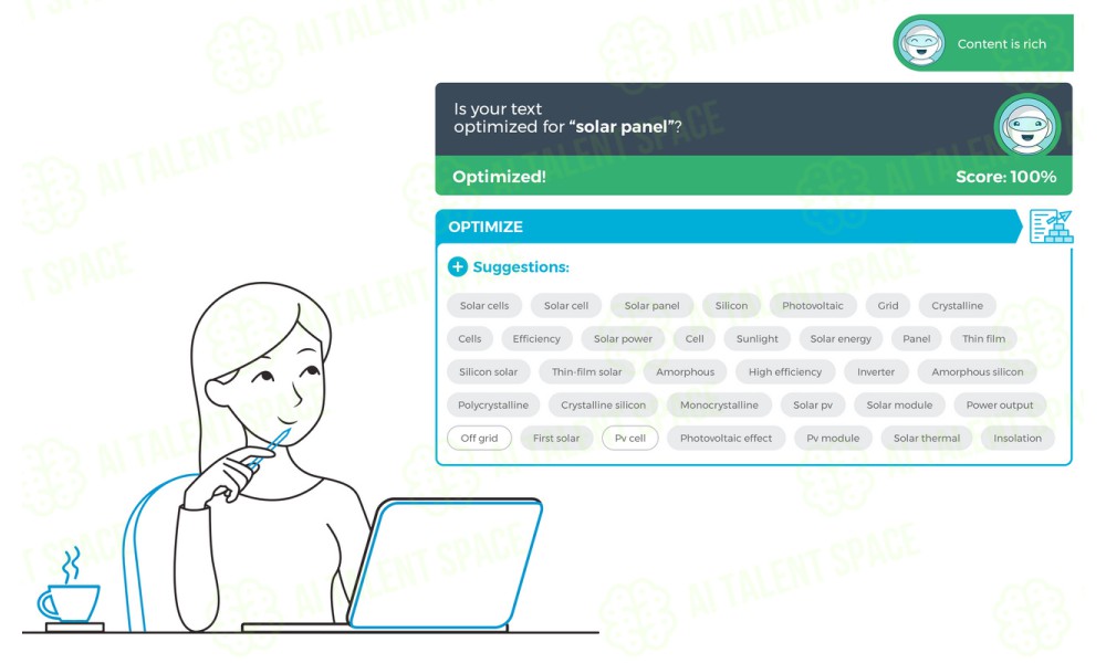 TextOptimizer - Image 1