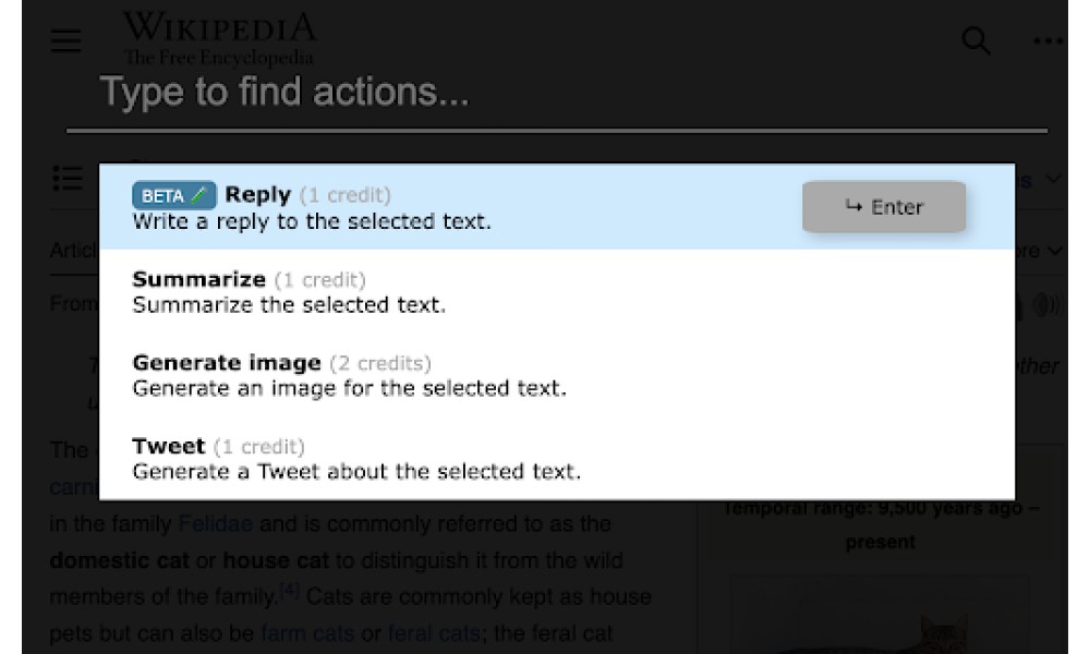 TextPal