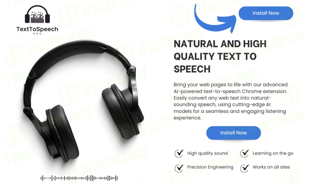 Text to Voice Generator - Image 2