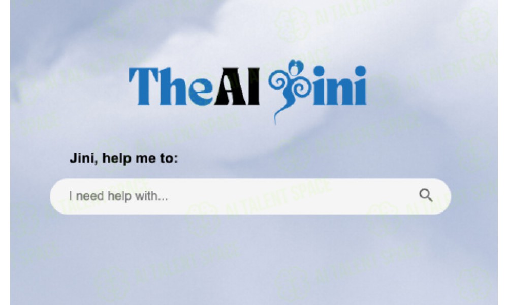 The AI Jini - Image 1