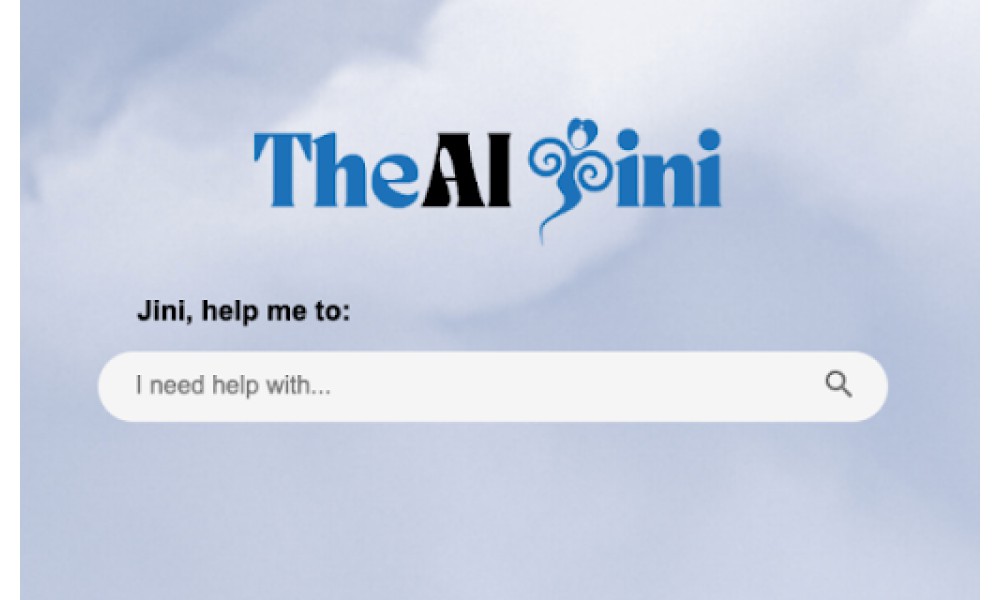 The AI Jini