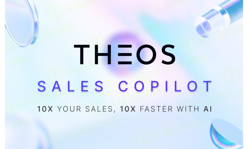 Theos AI Sales Copilot - Image 1
