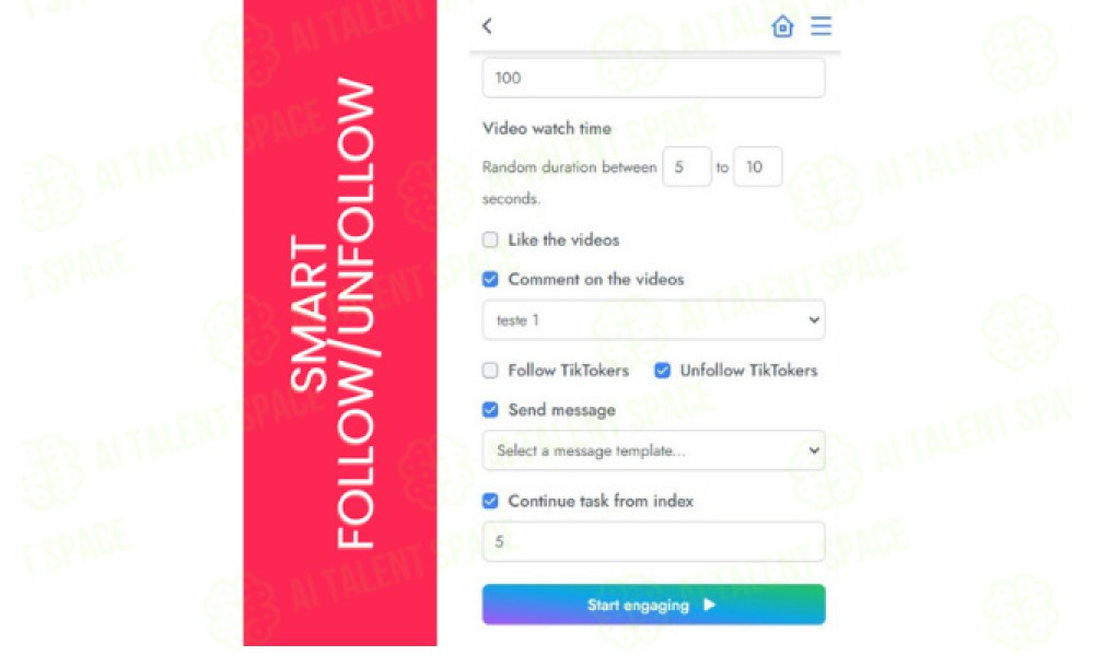 TikTok Pro AI - Image 1