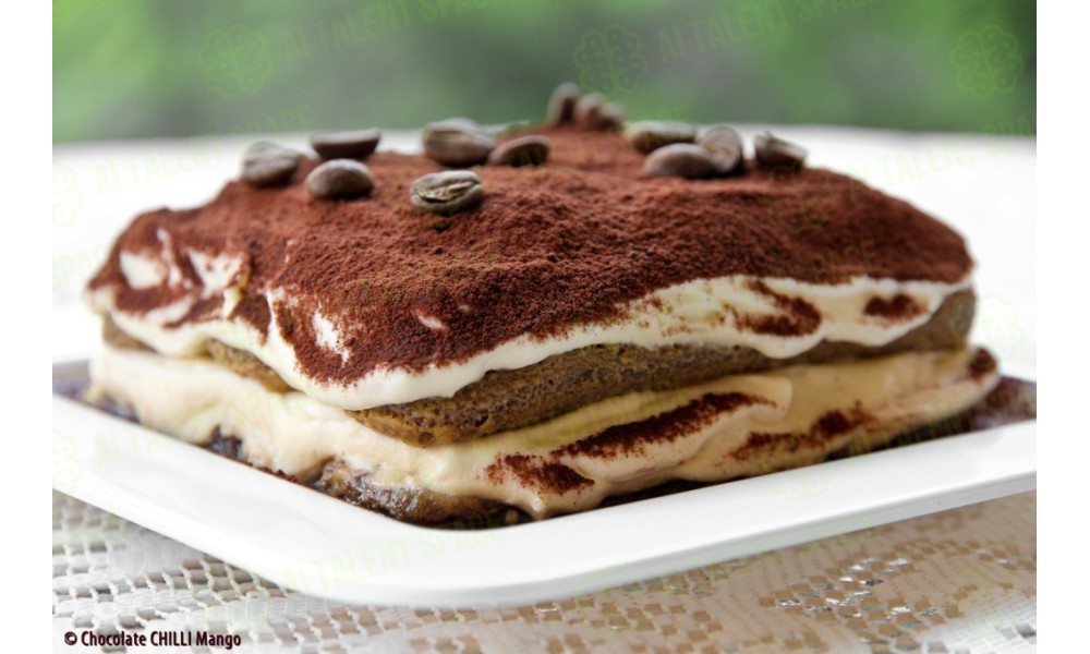 Tiramisu - Image 2