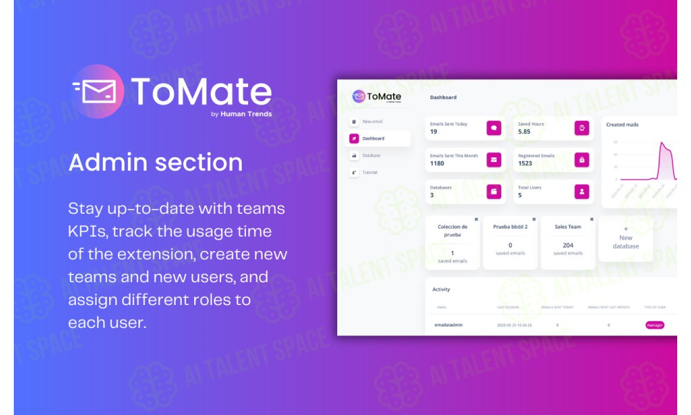 ToMate - Image 2