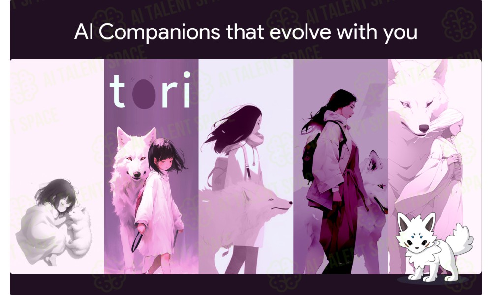Tori - Image 1