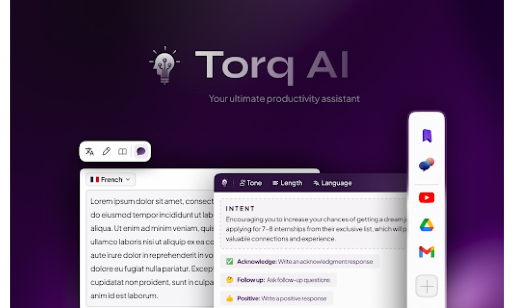 Torq AI