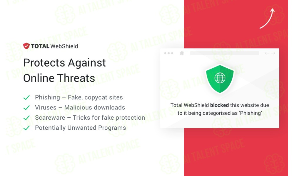 Total WebShield - Image 1