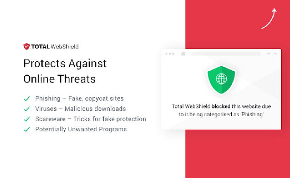 Total WebShield