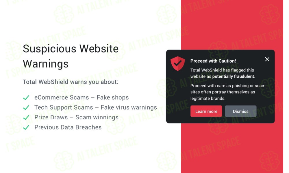 Total WebShield - Image 3