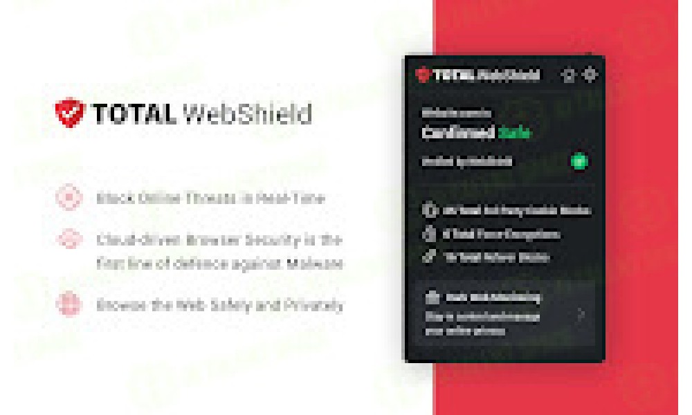 Total WebShield - Image 4