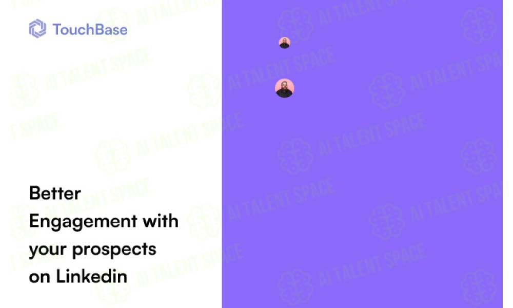 TouchBase - Image 1
