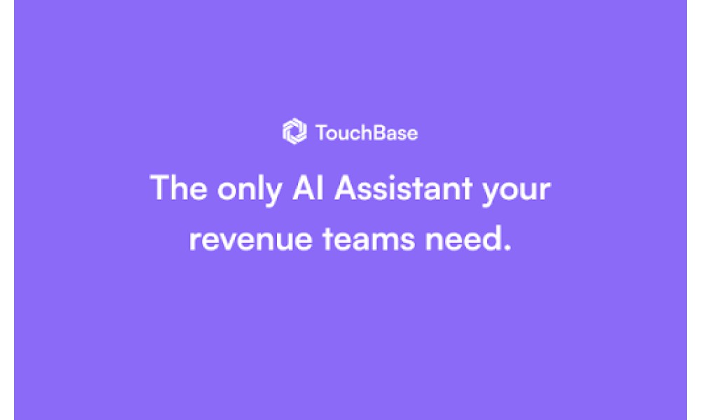 TouchBase