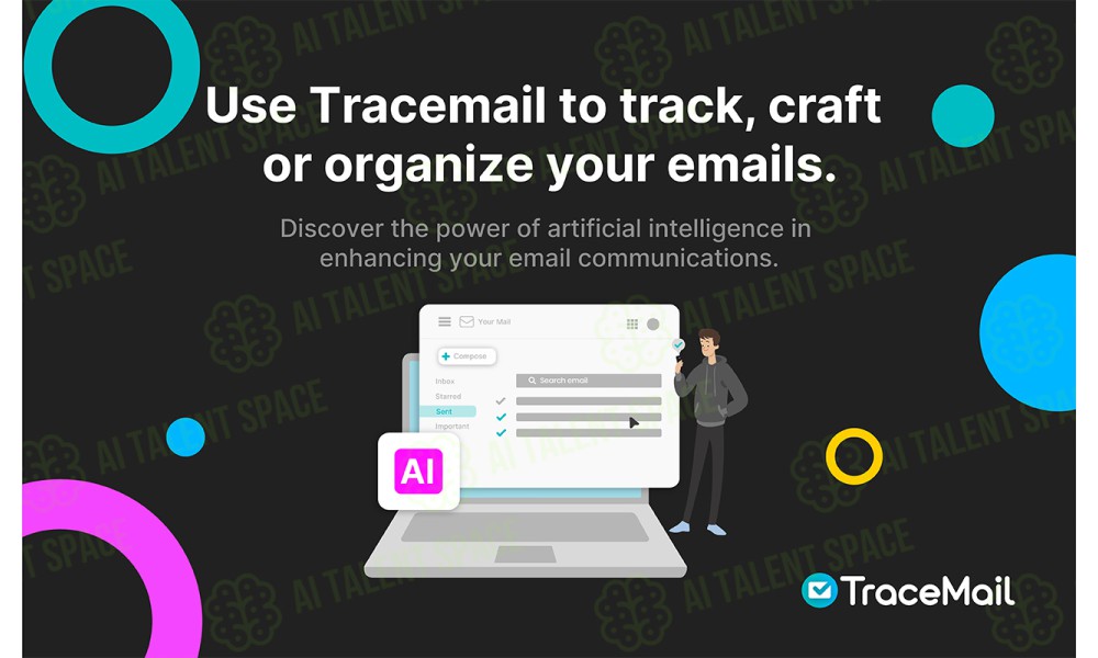 TraceMail.io - Image 1