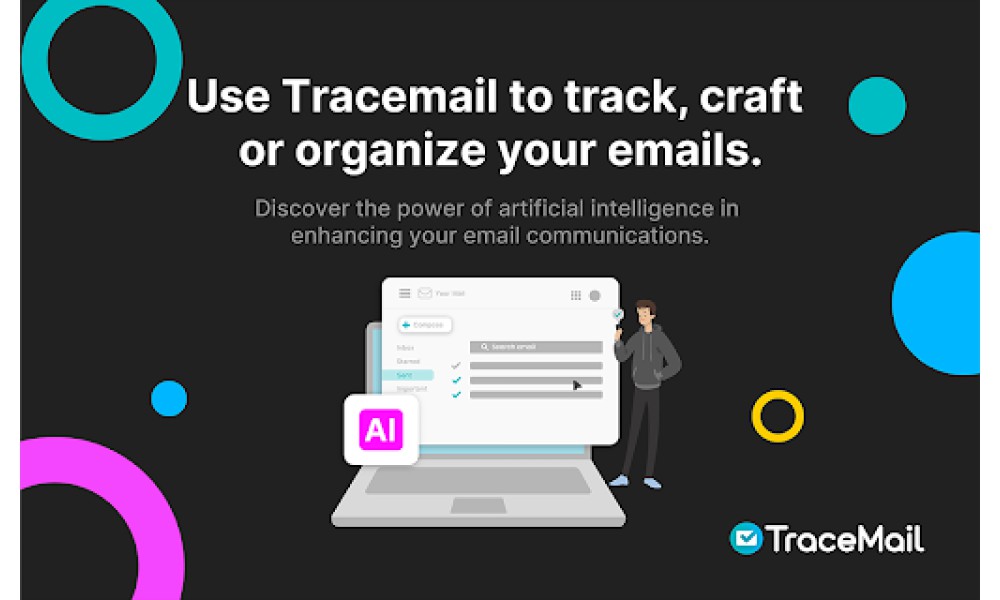 TraceMail.io