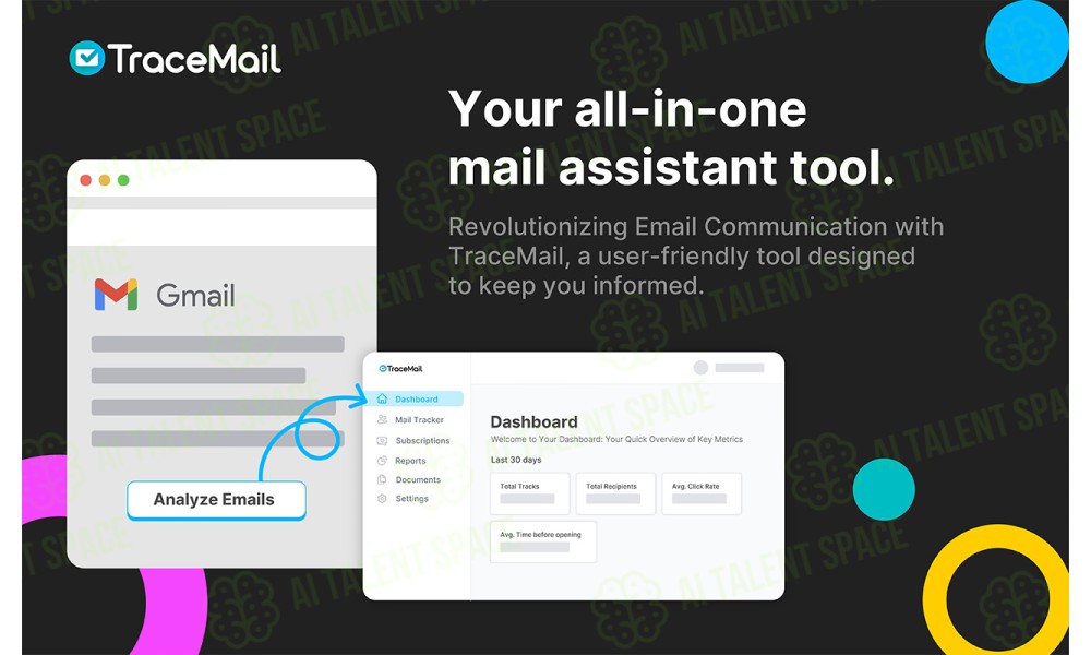 TraceMail.io - Image 2