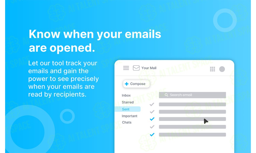 TraceMail.io - Image 3