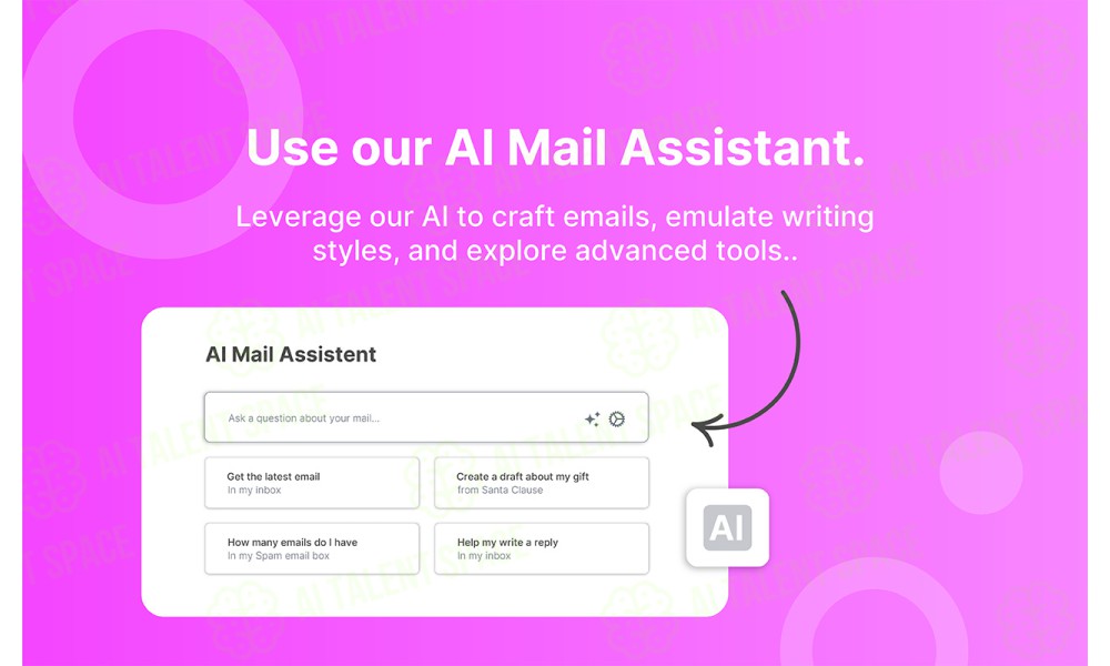 TraceMail.io - Image 4