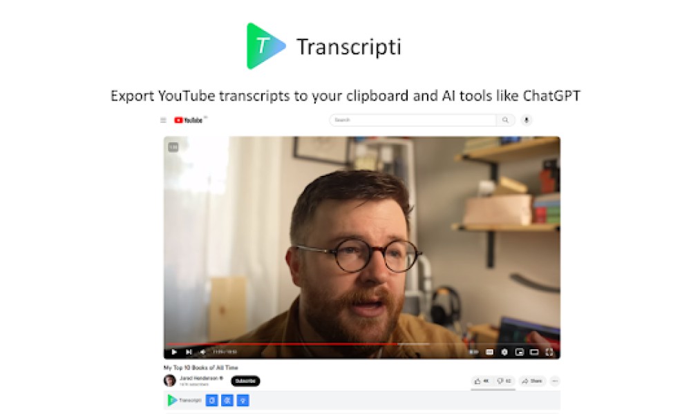 Transcripti