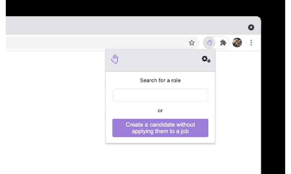 LinkedIn Job Seeker Creator