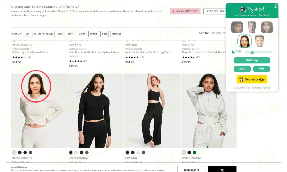 VirtuFit - Image 1