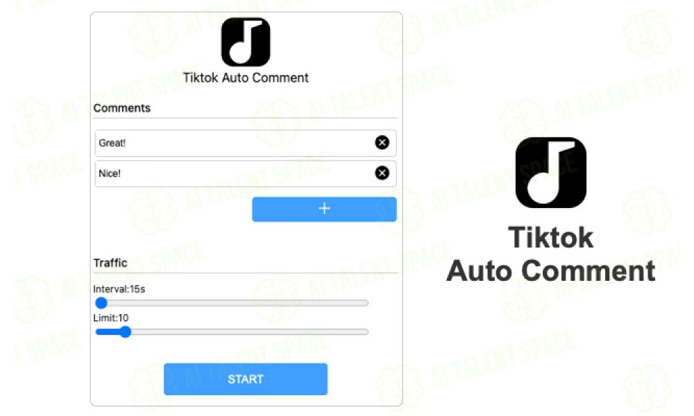 TTok Automation - Image 1