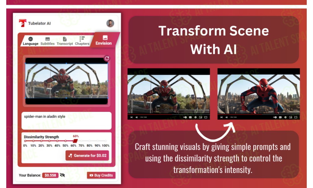 Tubelator AI - Image 2